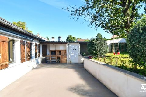 Villa a Jonage, Rhone, Jonage - € 449.000 | Ref: 340933926236 - foto 14