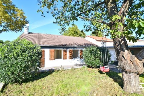 Villa a Jonage, Rhone, Jonage - € 449.000 | Ref: 340933926236 - foto 17