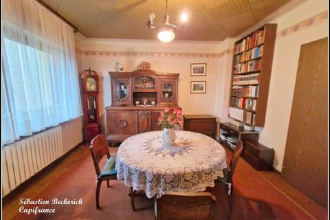 Villa a Sarreguemines, Moselle, Sarreguemines - € 147.000 | Ref: 340931594467 - foto 2