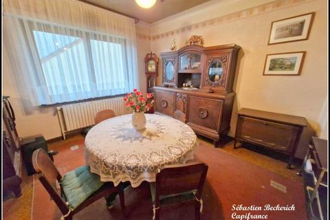 Villa a Sarreguemines, Moselle, Sarreguemines - € 147.000 | Ref: 340931594467 - foto 3