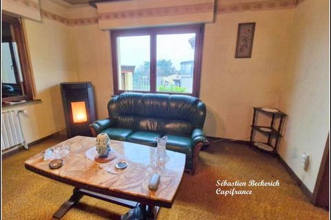 Villa a Sarreguemines, Moselle, Sarreguemines - € 147.000 | Ref: 340931594467 - foto 4