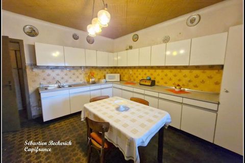 Villa a Sarreguemines, Moselle, Sarreguemines - € 147.000 | Ref: 340931594467 - foto 7