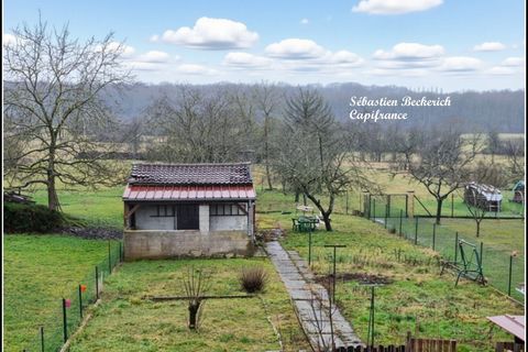 Villa a Sarreguemines, Moselle, Sarreguemines - € 147.000 | Ref: 340931594467 - foto 11
