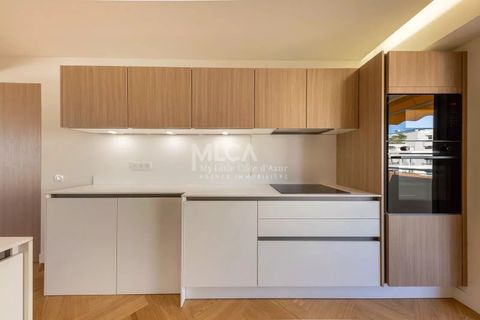 Lejlighed i Antibes, Alpes-Maritimes, Antibes - € 1.097.000 | Ref: 86744061 - foto 8