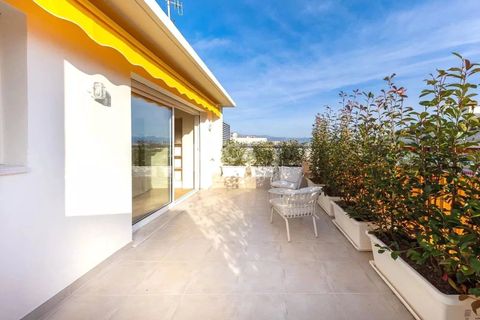 Lejlighed i Antibes, Alpes-Maritimes, Antibes - € 1.097.000 | Ref: 86744061 - foto 13