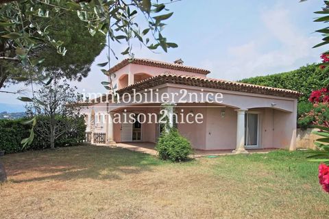 Villa i Nice, Alpes-Maritimes, Nice - € 793.000 | Ref: 86737209 - foto 1