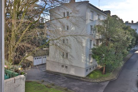 Leilighet i Sceaux, Hauts-de-Seine, Sceaux - € 345 000 | Ref: 340935772090 - foto 2