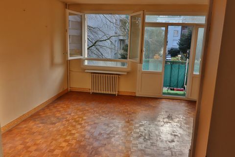 Leilighet i Sceaux, Hauts-de-Seine, Sceaux - € 345 000 | Ref: 340935772090 - foto 3