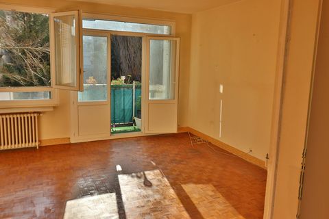Leilighet i Sceaux, Hauts-de-Seine, Sceaux - € 345 000 | Ref: 340935772090 - foto 4