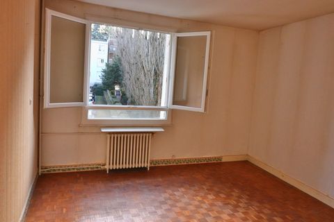 Leilighet i Sceaux, Hauts-de-Seine, Sceaux - € 345 000 | Ref: 340935772090 - foto 7