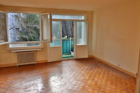 Leilighet i Sceaux, Hauts-de-Seine, Sceaux - € 345 000 | Ref: 340935772090 - foto 9