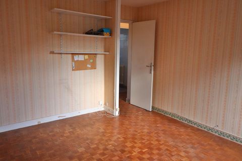 Leilighet i Sceaux, Hauts-de-Seine, Sceaux - € 345 000 | Ref: 340935772090 - foto 10