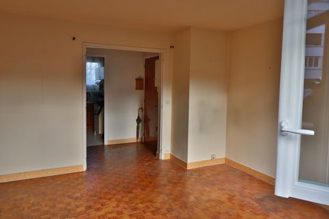 Leilighet i Sceaux, Hauts-de-Seine, Sceaux - € 345 000 | Ref: 340935772090 - foto 12