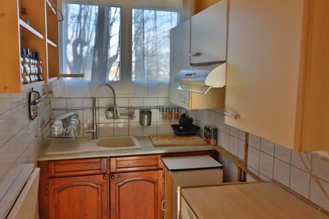 Leilighet i Sceaux, Hauts-de-Seine, Sceaux - € 345 000 | Ref: 340935772090 - foto 13