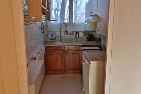 Leilighet i Sceaux, Hauts-de-Seine, Sceaux - € 345 000 | Ref: 340935772090 - foto 15