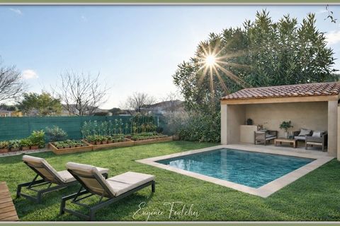 Villa a Caux, Herault, Caux - € 329.900 | Ref: 340932620082 - foto 13