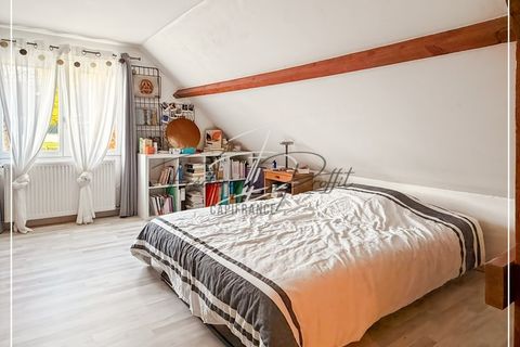 Villa a Breuil-le-Vert, Oise, Breuil-le-Vert - € 282.000 | Ref: 340938788714 - foto 10
