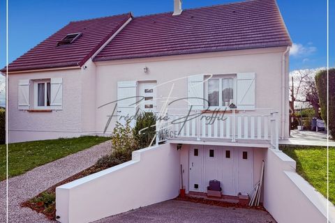 Villa a Breuil-le-Vert, Oise, Breuil-le-Vert - € 282.000 | Ref: 340938788714 - foto 13