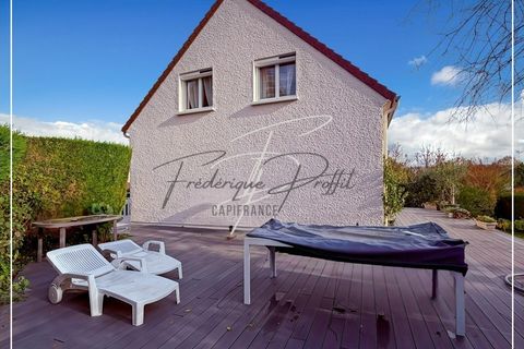 Villa a Breuil-le-Vert, Oise, Breuil-le-Vert - € 282.000 | Ref: 340938788714 - foto 14