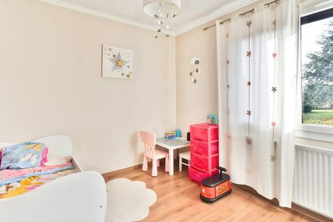 Villa i Jonage, Rhone, Jonage - € 519.000 | Ref: 340931373872 - foto 10