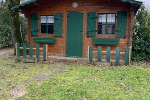 Villa a Lempaut, Tarn, Lempaut - € 268.000 | Ref: 340933354776 - foto 21