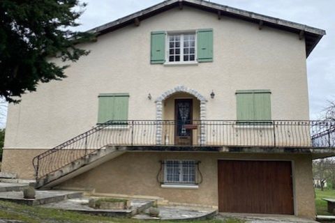 Villa a Lempaut, Tarn, Lempaut - € 268.000 | Ref: 340933354776 - foto 27