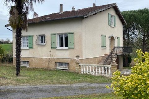 Villa a Lempaut, Tarn, Lempaut - € 268.000 | Ref: 340933354776 - foto 29