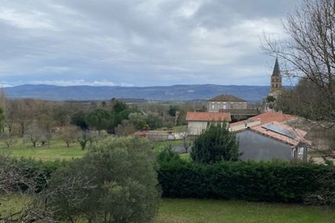 Villa a Lempaut, Tarn, Lempaut - € 268.000 | Ref: 340933354776 - foto 30
