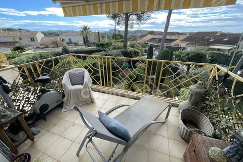 Lejlighed i Saint-Raphael, Var, Saint-Raphael - € 195.000 | Ref: 340934605123 - foto 4