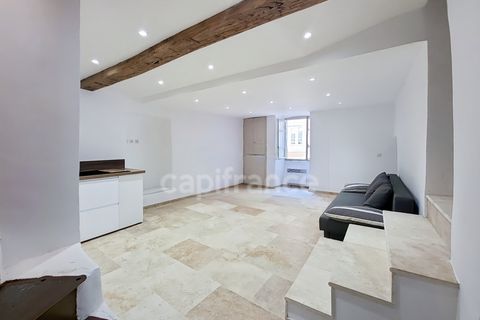 Landsbyhus i Saint-Christol, Vaucluse, Saint-Christol - € 129.000 | Ref: 340936287210 - foto 1