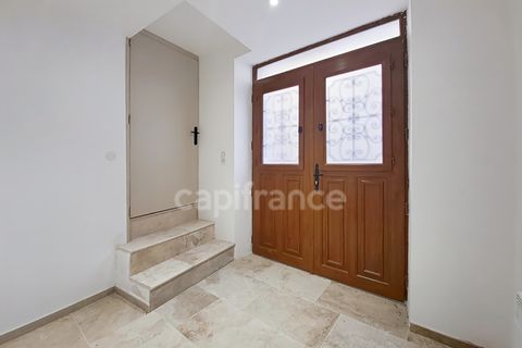 Landsbyhus i Saint-Christol, Vaucluse, Saint-Christol - € 129.000 | Ref: 340936287210 - foto 12