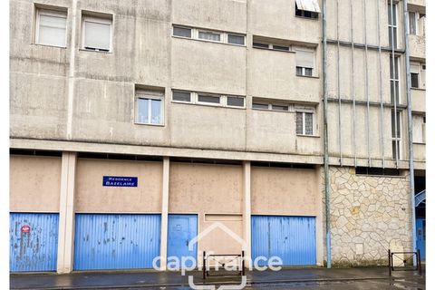 Leilighet i Agen, Lot-et-Garonne, Agen - € 89 900 | Ref: 340938982368 - foto 3