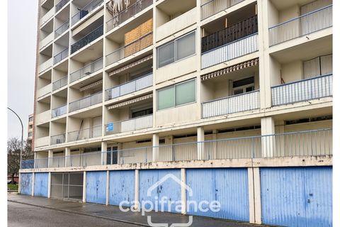 Leilighet i Agen, Lot-et-Garonne, Agen - € 89 900 | Ref: 340938982368 - foto 4