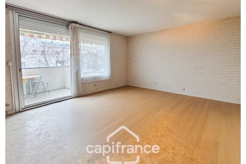 Leilighet i Agen, Lot-et-Garonne, Agen - € 89 900 | Ref: 340938982368 - foto 7