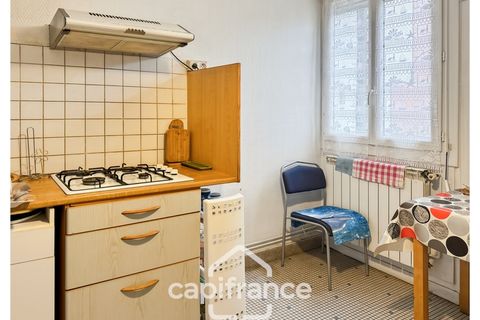 Leilighet i Agen, Lot-et-Garonne, Agen - € 89 900 | Ref: 340938982368 - foto 9