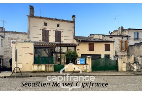 Villa a Agen, Lot-et-Garonne, Agen - € 200.000 | Ref: 340935042290 - foto 2