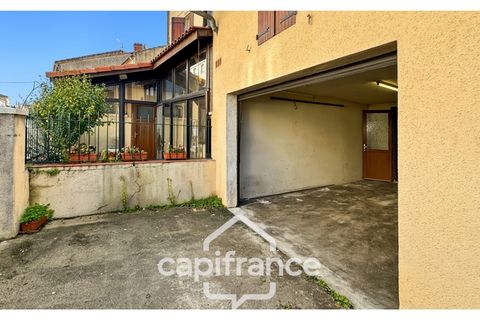 Villa a Agen, Lot-et-Garonne, Agen - € 200.000 | Ref: 340935042290 - foto 4