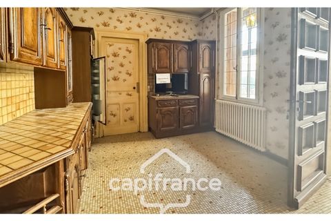 Villa a Agen, Lot-et-Garonne, Agen - € 200.000 | Ref: 340935042290 - foto 8