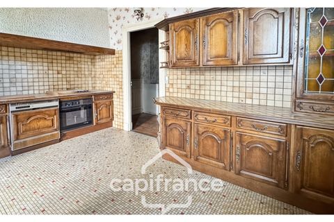 Villa a Agen, Lot-et-Garonne, Agen - € 200.000 | Ref: 340935042290 - foto 9