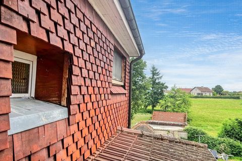 Villa a Chambilly, Saone-et-Loire, Chambilly - € 99.000 | Ref: 340935588791 - foto 2