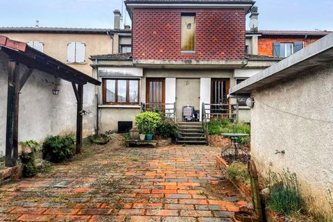 Villa a Chambilly, Saone-et-Loire, Chambilly - € 99.000 | Ref: 340935588791 - foto 3
