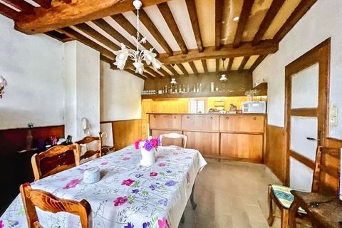 Villa a Chambilly, Saone-et-Loire, Chambilly - € 99.000 | Ref: 340935588791 - foto 4