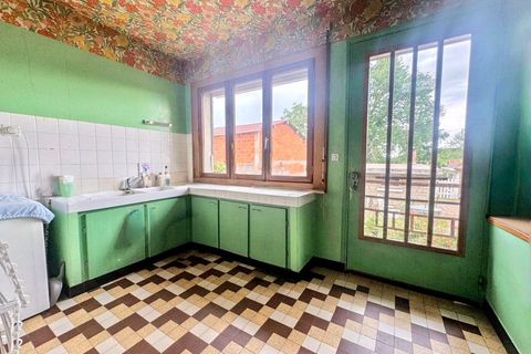 Villa a Chambilly, Saone-et-Loire, Chambilly - € 99.000 | Ref: 340935588791 - foto 5