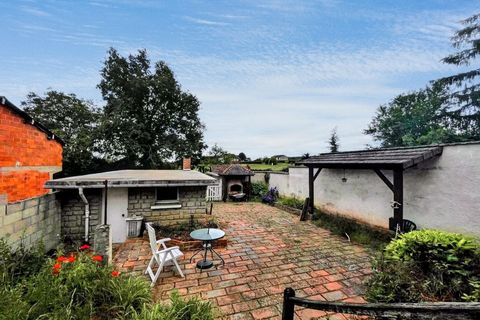Villa a Chambilly, Saone-et-Loire, Chambilly - € 99.000 | Ref: 340935588791 - foto 6