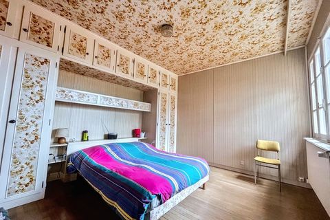 Villa a Chambilly, Saone-et-Loire, Chambilly - € 99.000 | Ref: 340935588791 - foto 8