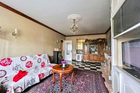 Villa a Chambilly, Saone-et-Loire, Chambilly - € 99.000 | Ref: 340935588791 - foto 12