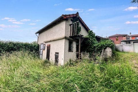 Villa a Chambilly, Saone-et-Loire, Chambilly - € 99.000 | Ref: 340935588791 - foto 13