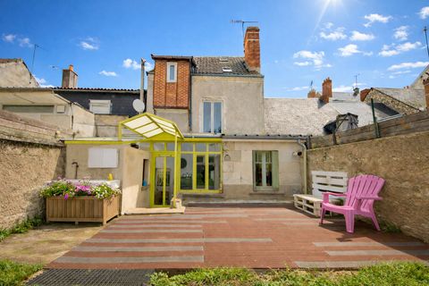 Villa i Chatellerault, Vienne, Chatellerault - € 154.900 | Ref: 340930765744 - foto 1