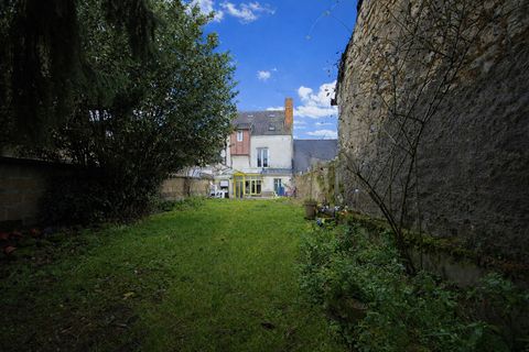 Villa i Chatellerault, Vienne, Chatellerault - € 154.900 | Ref: 340930765744 - foto 2