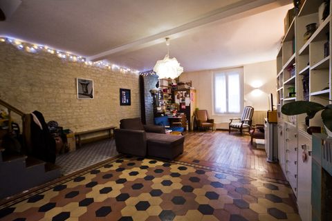 Villa i Chatellerault, Vienne, Chatellerault - € 154.900 | Ref: 340930765744 - foto 6